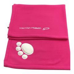 Hamish McBeth Dog Blankets