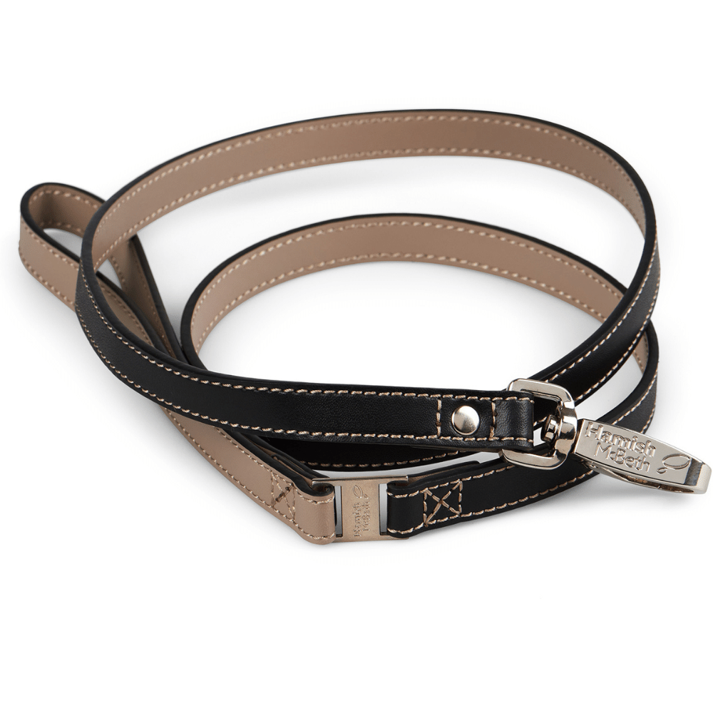 B and shop m dog leads