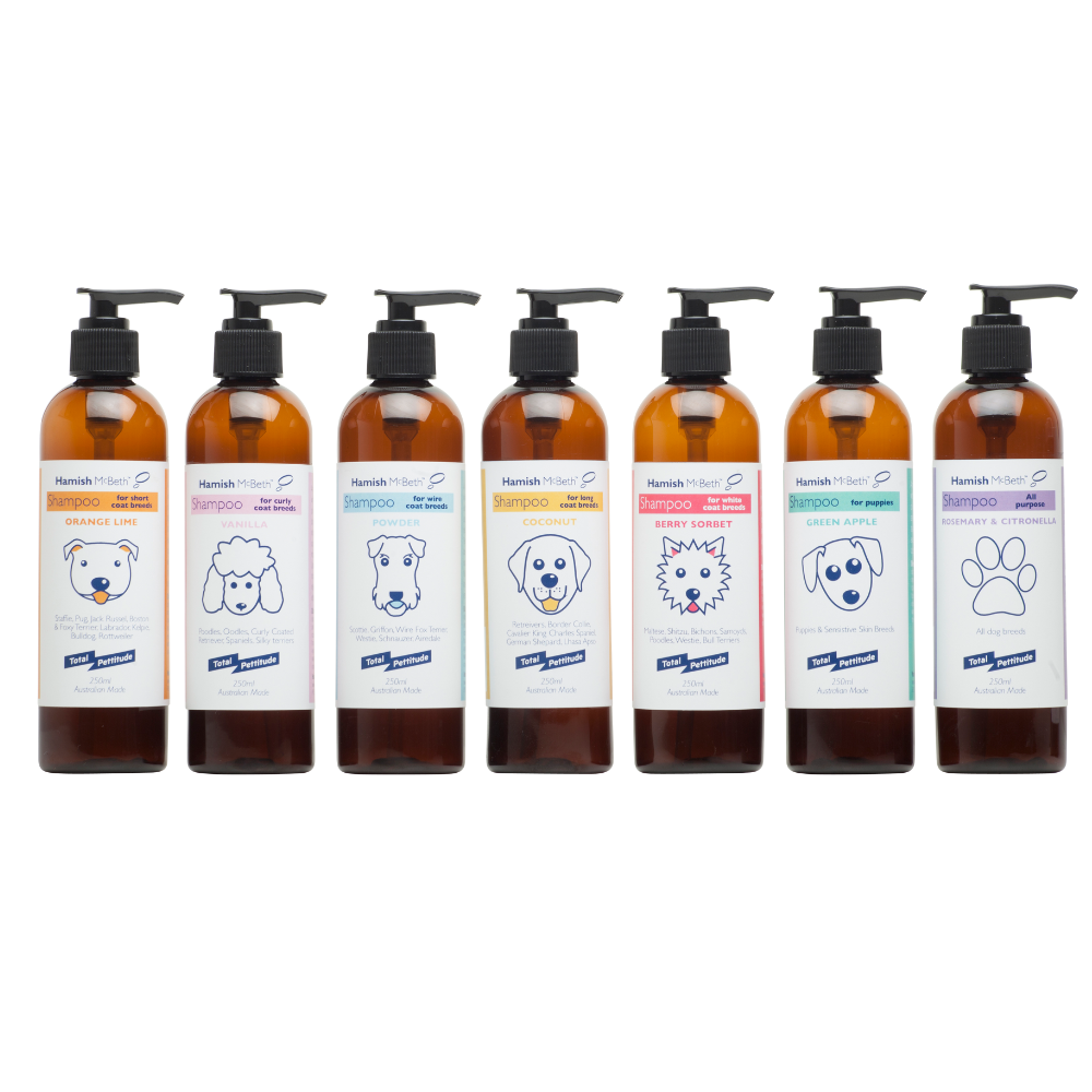 Best shampoo for westies outlet