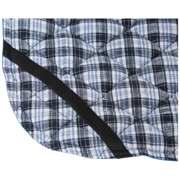 Hamish McBeth red all-weather dog coat is windproof and water-resistant is an outdoor gear essential. The unique design of our dog coat allows it to wrap around the chest area to cover and provide extra protection. Easy to fit with velcro straps on top. and is fully quilted for extra warmth. Available in 6 sizes for small  to large dogs.